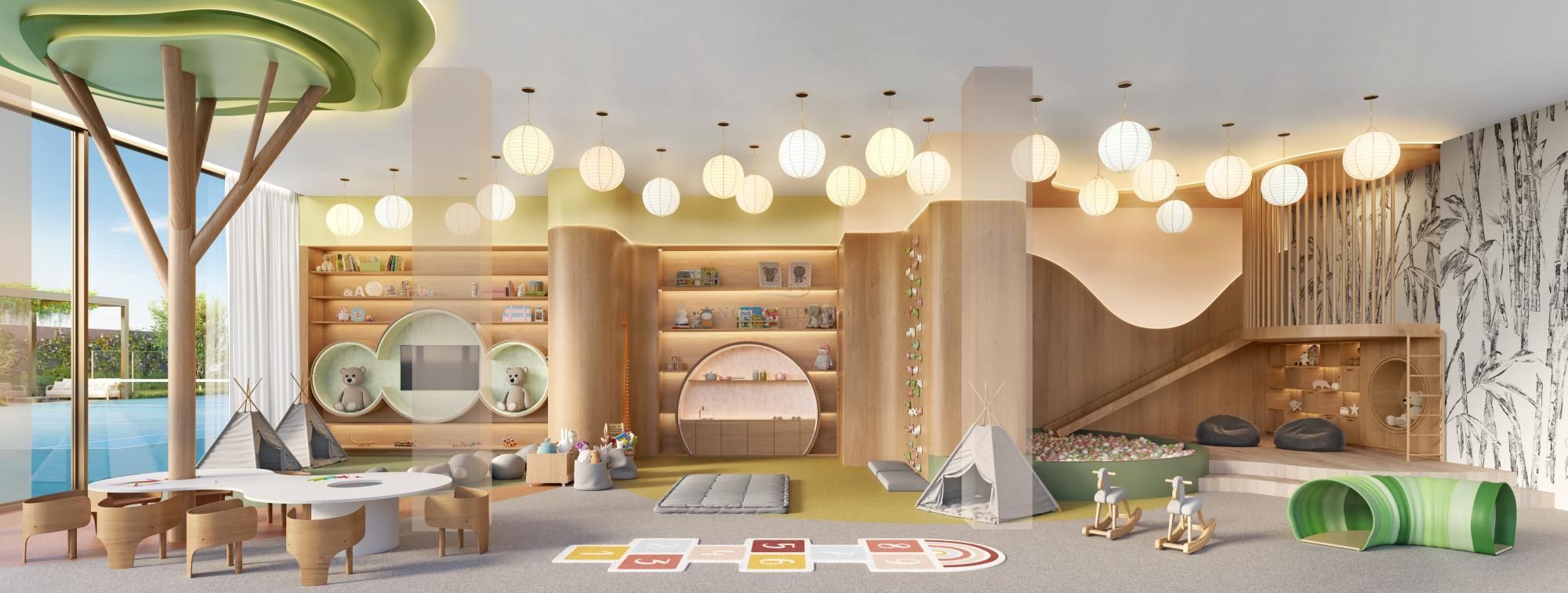 Apartamento, 4 quartos, 348 m² - Foto 7