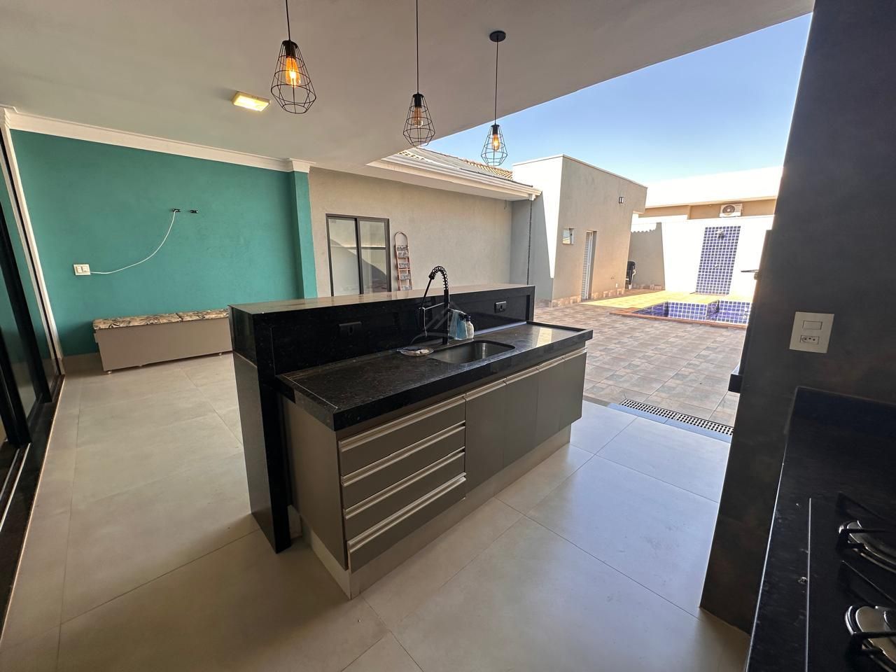 Casa, 3 quartos, 240 m² - Foto 5