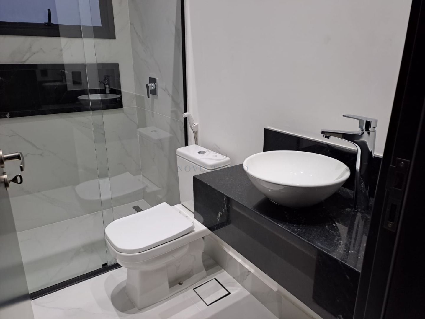Casa de Condomínio, 4 quartos - Foto 8