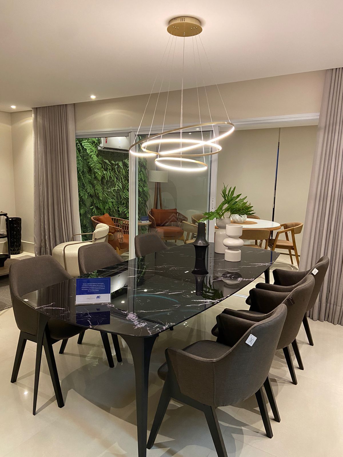 Apartamento, 3 quartos, 163 m² - Foto 6