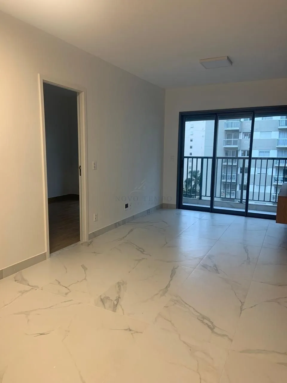 Apartamento, 1 quarto, 51 m² - Foto 3