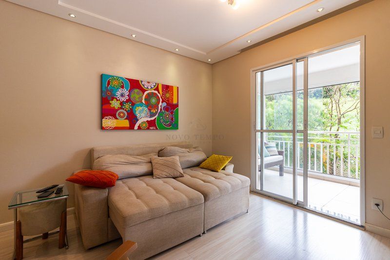Apartamento, 4 quartos, 105 m² - Foto 3