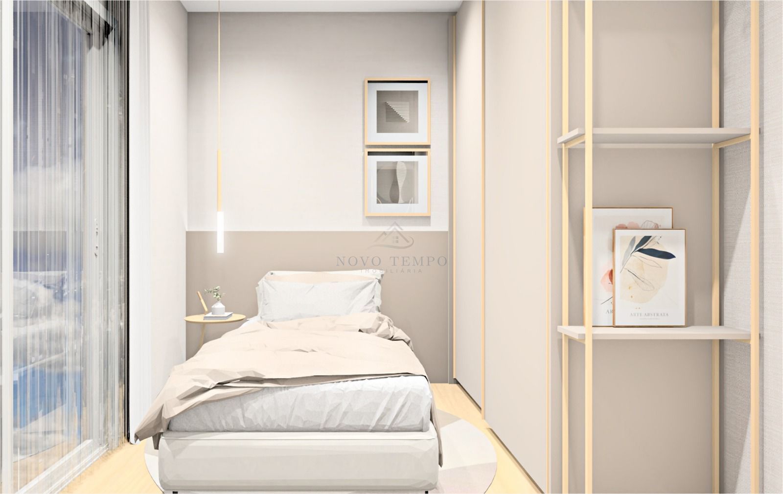 Apartamento, 2 quartos, 110 m² - Foto 9