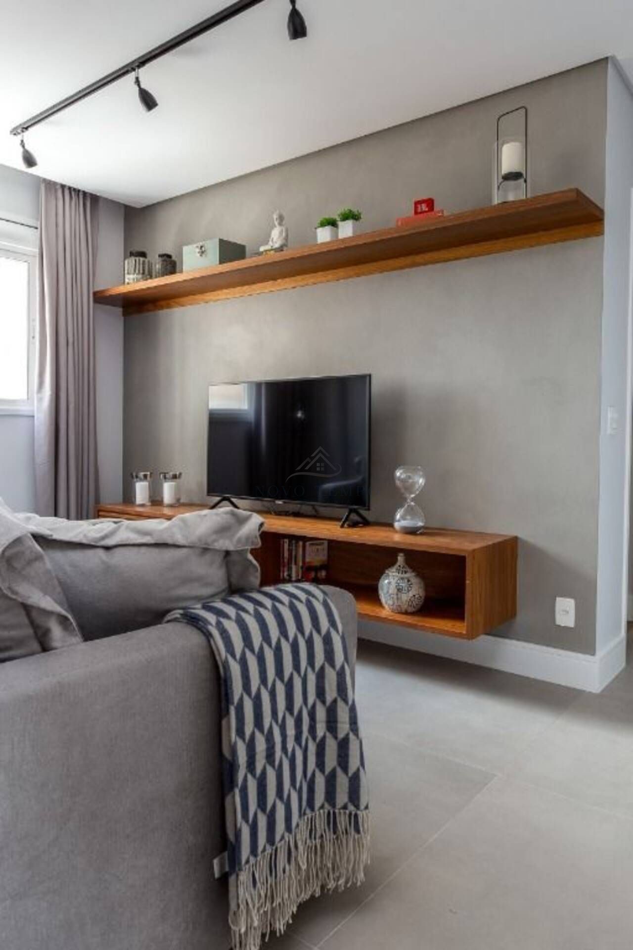 Apartamento, 2 quartos, 90 m² - Foto 8