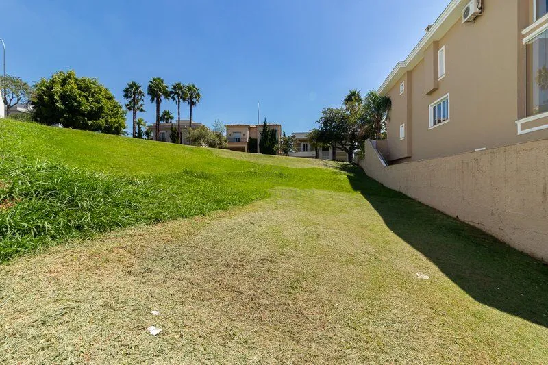 Terreno, 606 m² - Foto 3