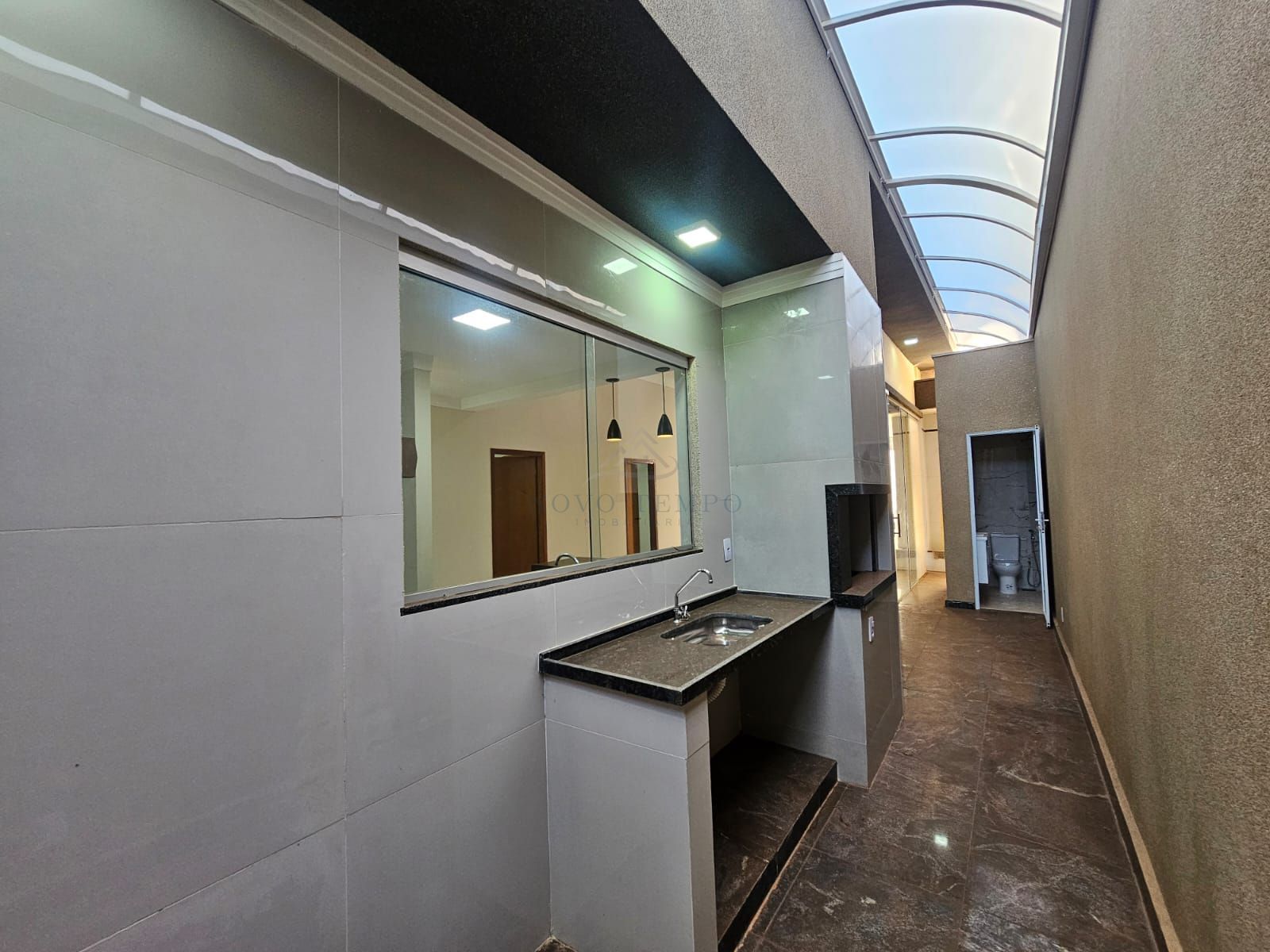 Casa, 3 quartos, 130 m² - Foto 14