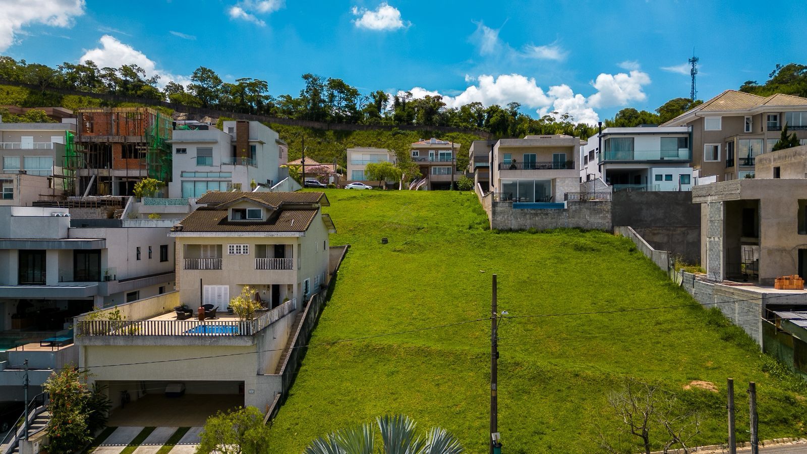 Terreno, 360 m² - Foto 2