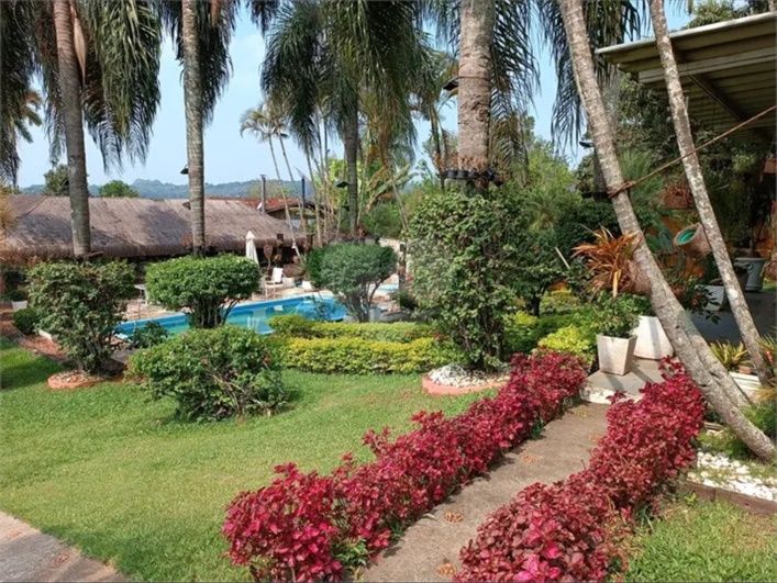 Casa de Condomínio, 5 quartos - Foto 26