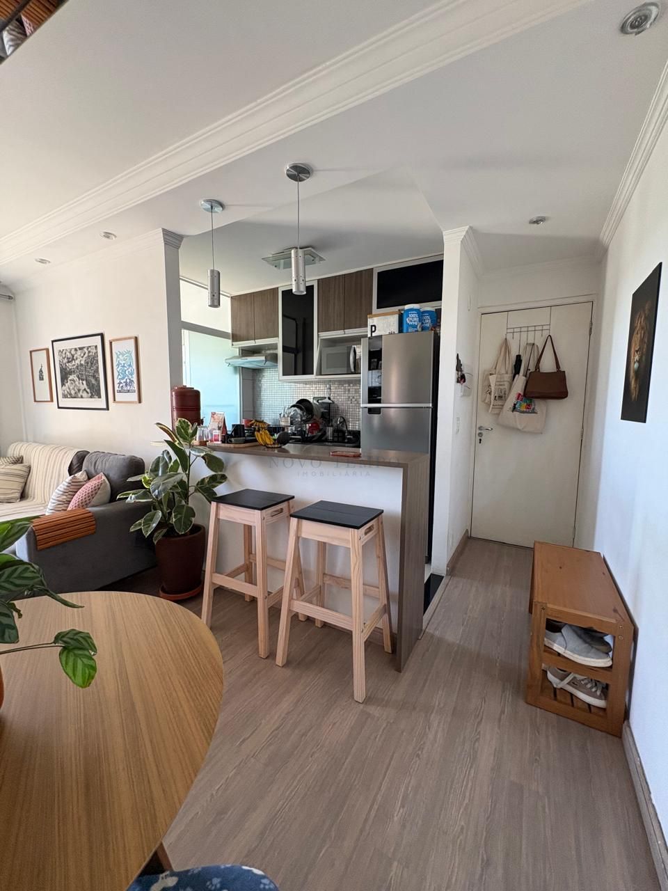 Apartamento, 2 quartos, 52 m² - Foto 10