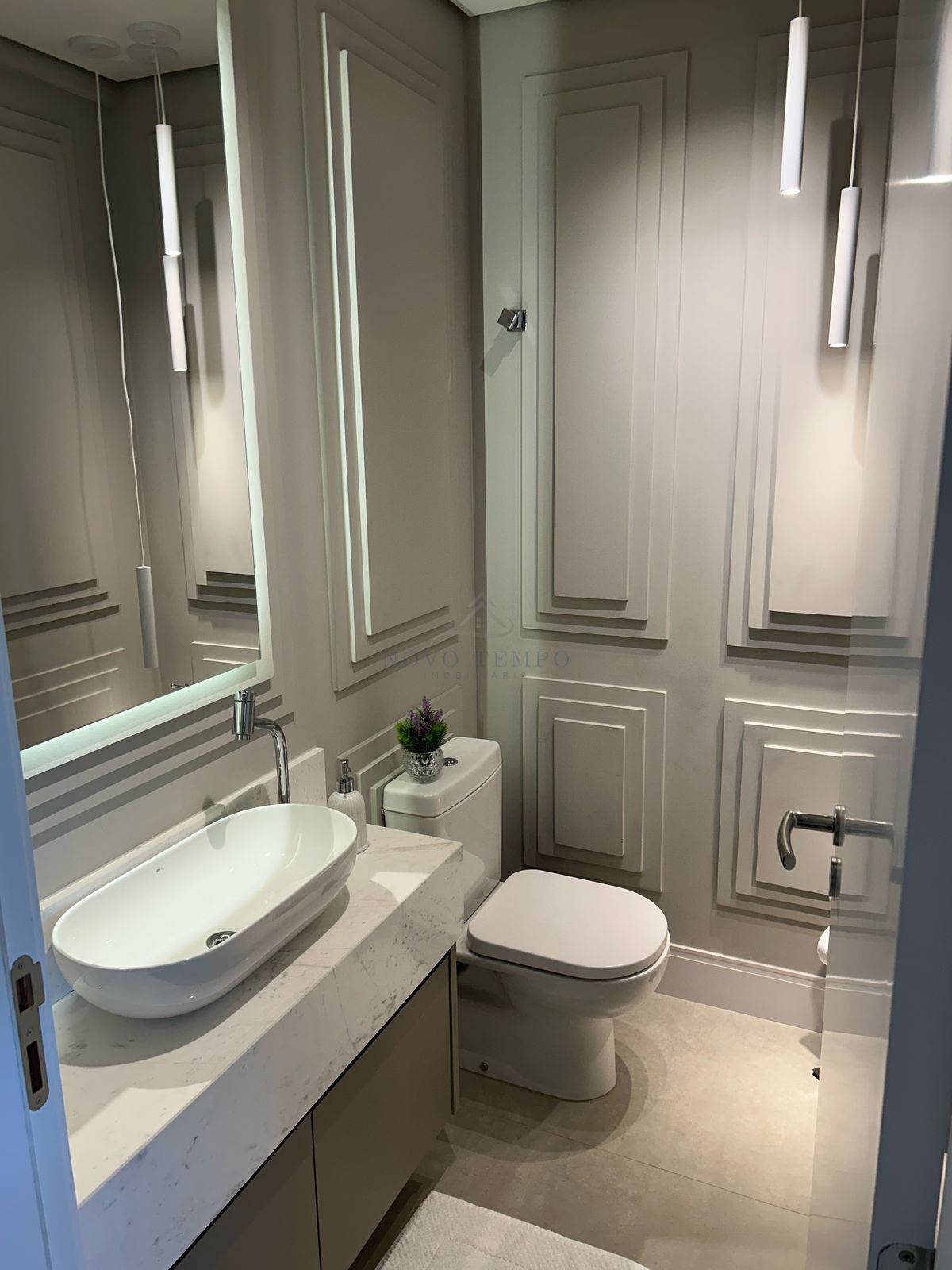 Apartamento, 4 quartos, 228 m² - Foto 19