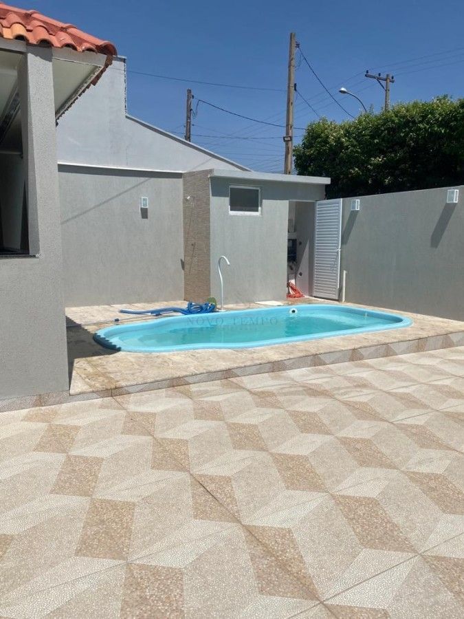 Casa, 3 quartos, 196 m² - Foto 16