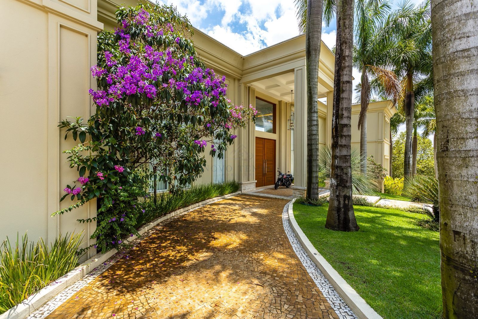 Casa de Condomínio, 5 quartos - Foto 2