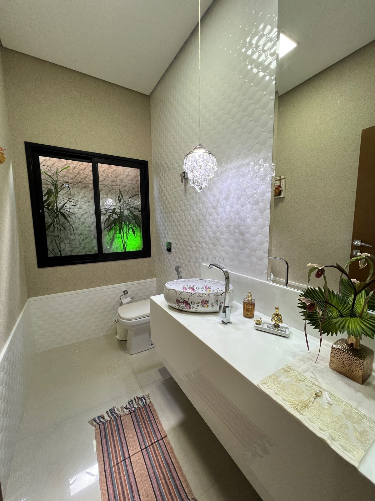 Casa, 3 quartos, 219 m² - Foto 16