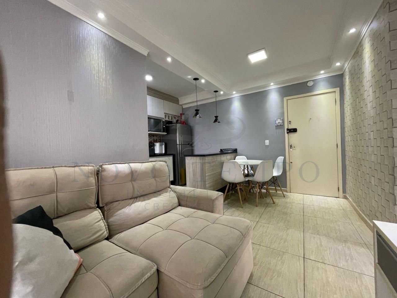 Apartamento, 2 quartos, 56 m² - Foto 4