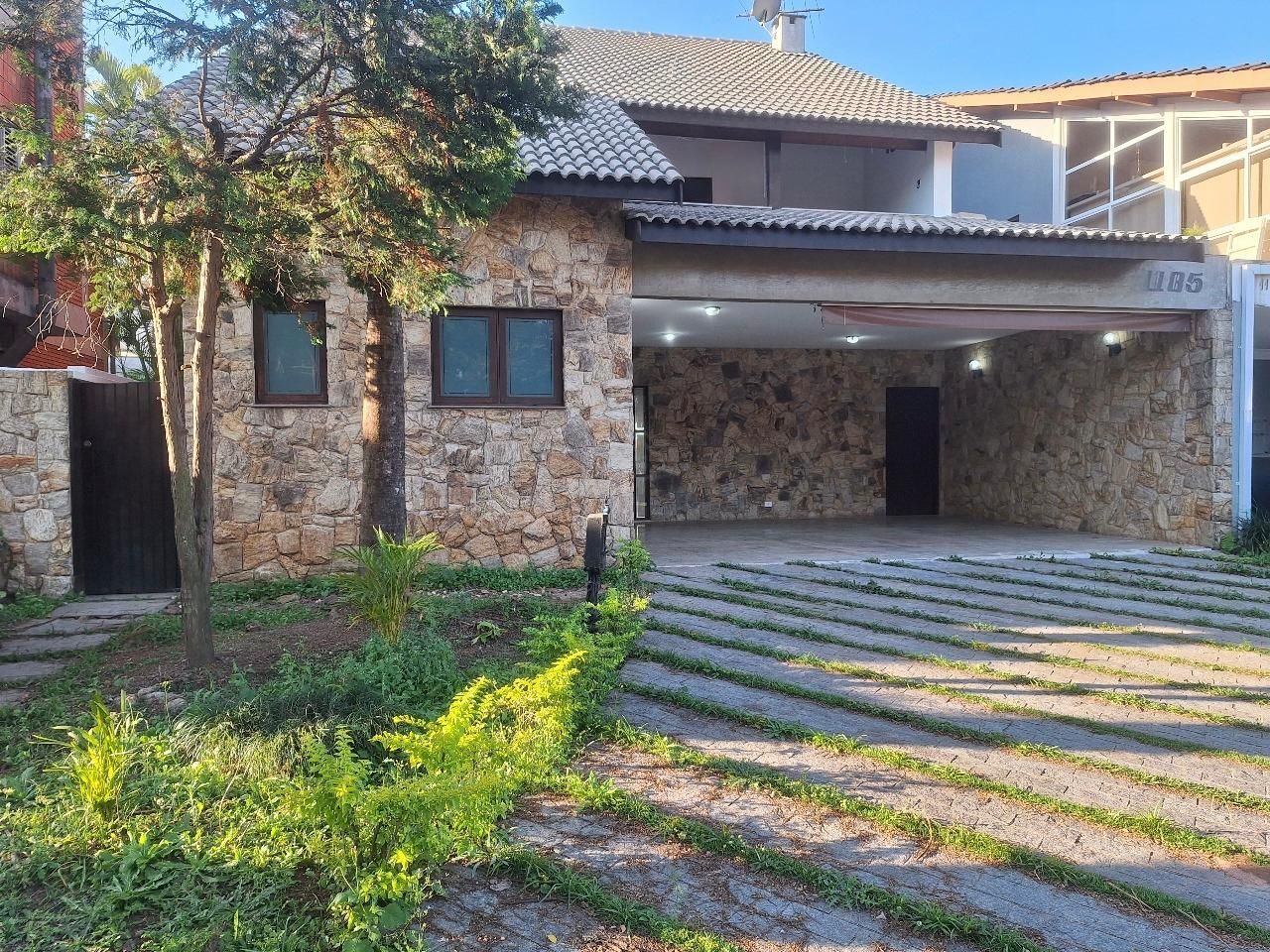 Casa, 2 quartos, 308 m² - Foto 1