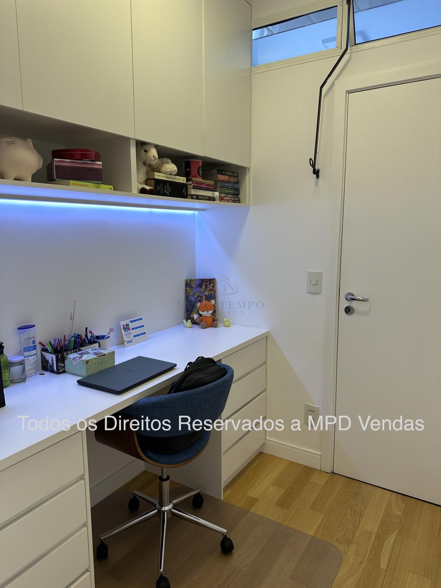 Apartamento, 3 quartos, 140 m² - Foto 6