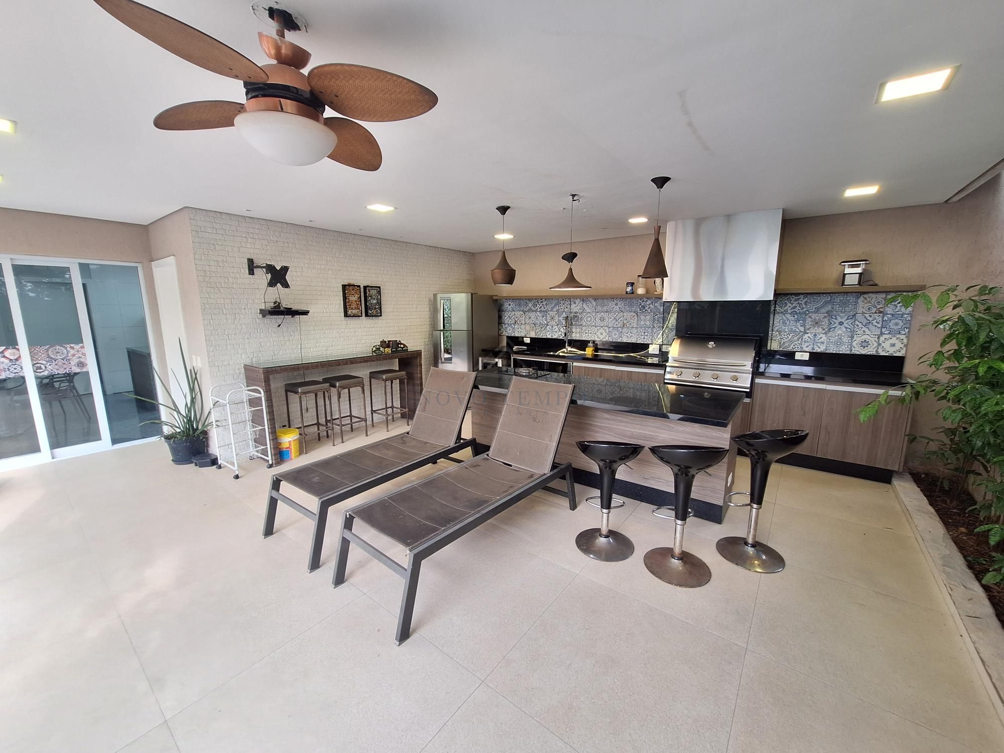 Casa, 4 quartos, 400 m² - Foto 18