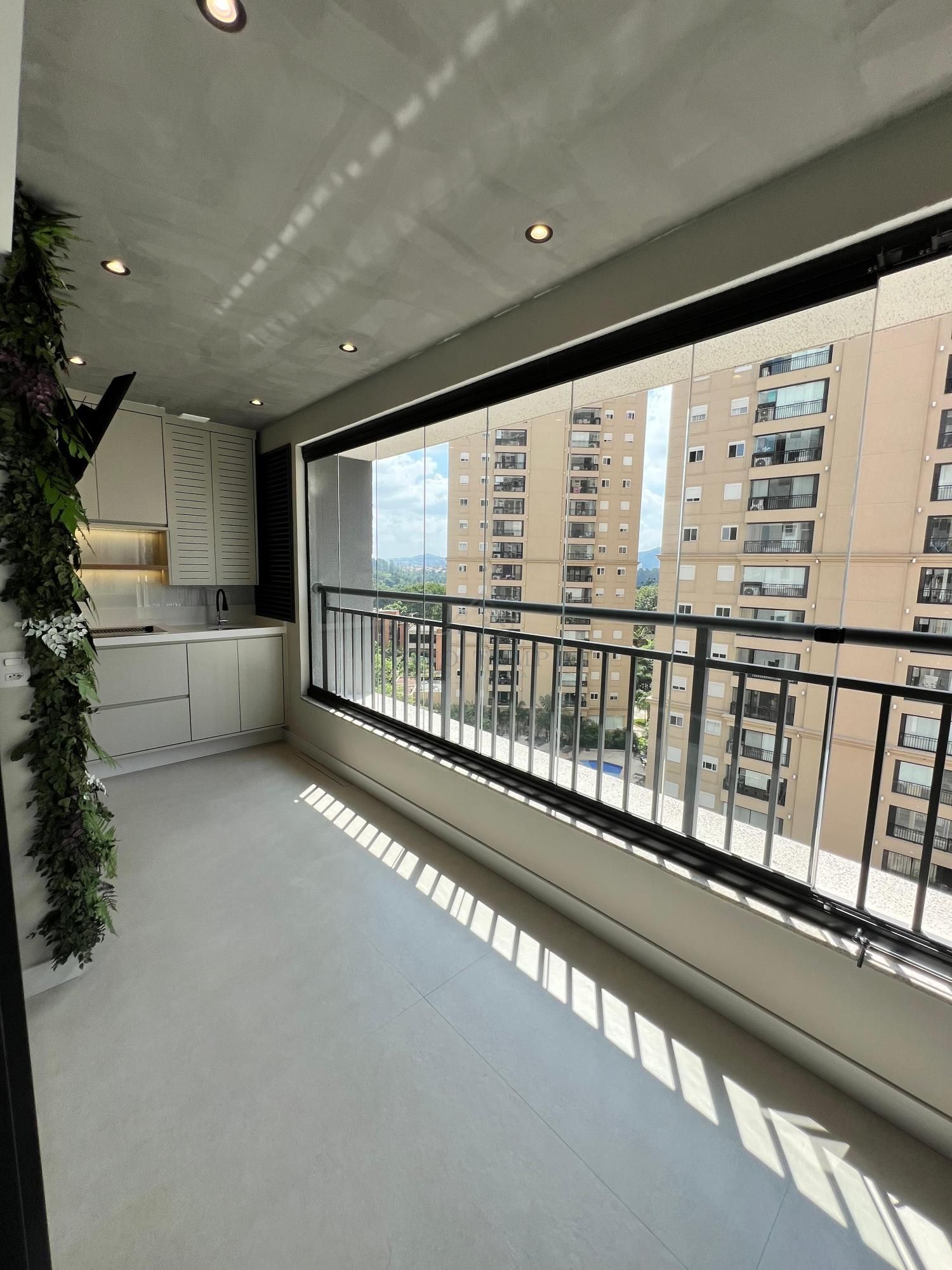 Apartamento, 3 quartos, 88 m² - Foto 12