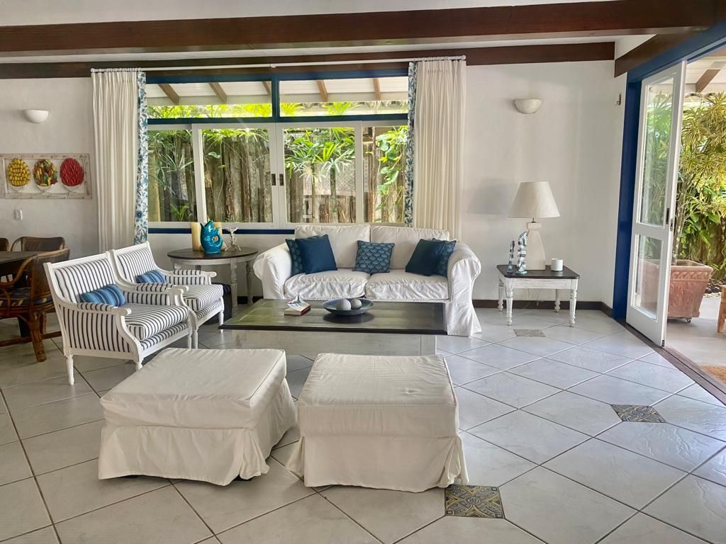 Casa de Condomínio, 6 quartos - Foto 5