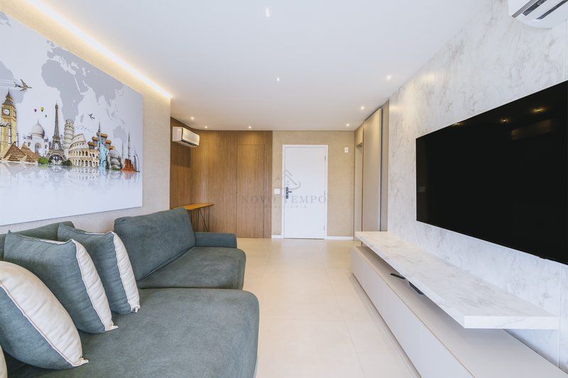 Apartamento, 4 quartos, 124 m² - Foto 3