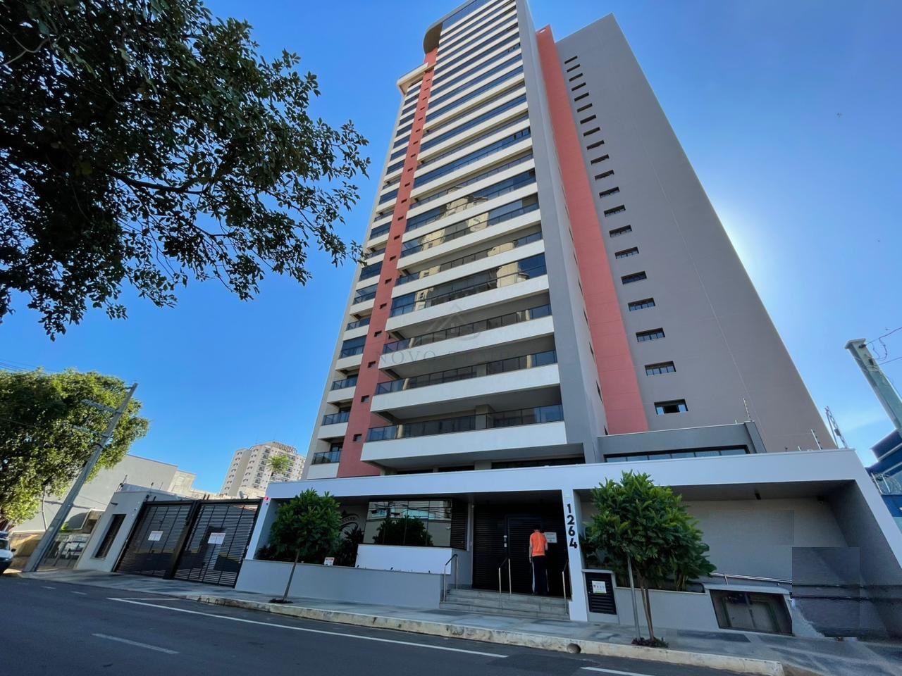 Apartamento, 4 quartos, 257 m² - Foto 1