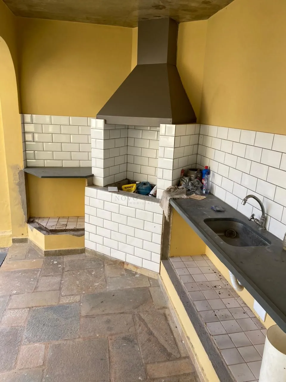 Casa de Condomínio, 4 quartos - Foto 15