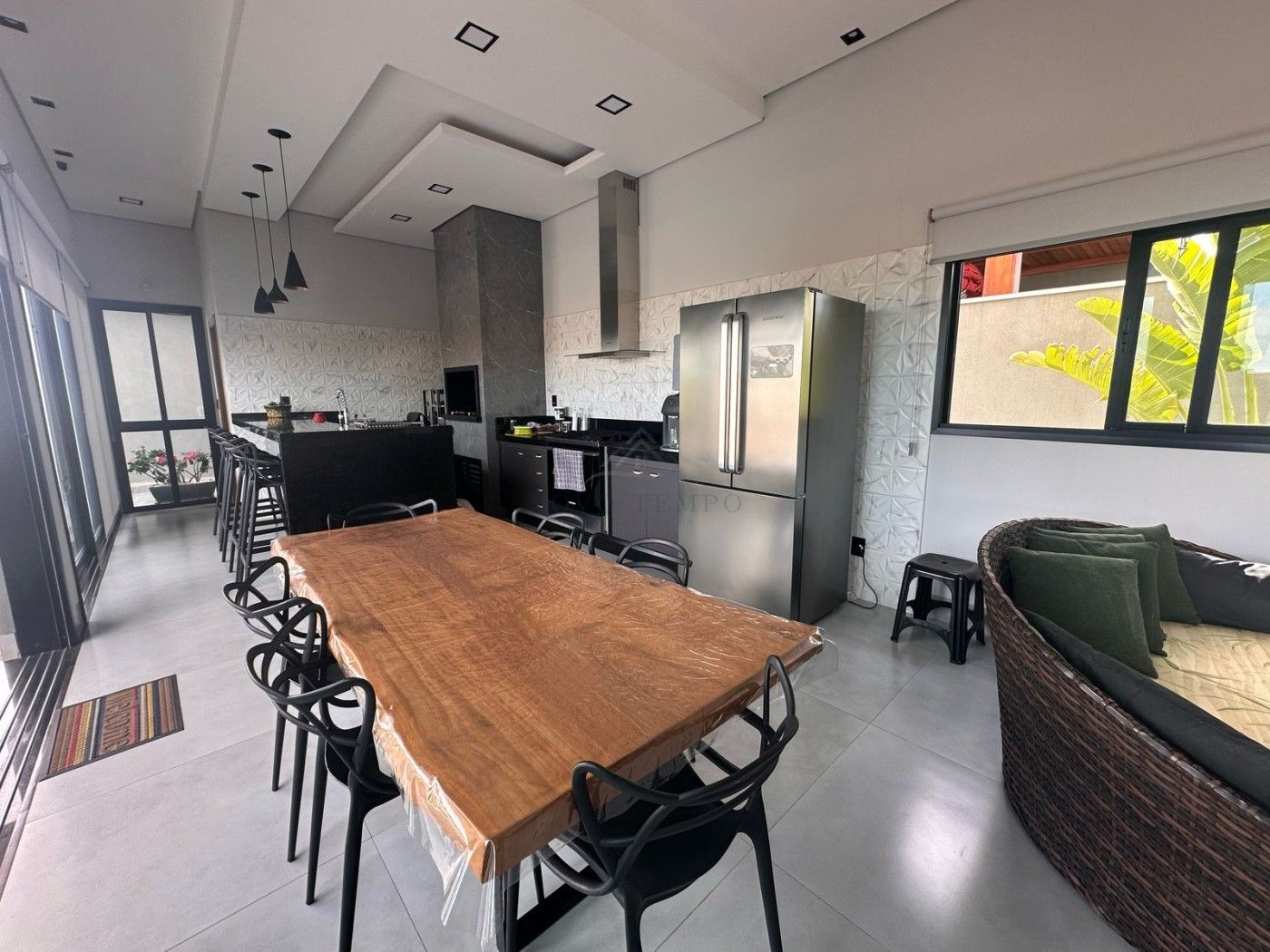 Casa, 3 quartos, 335 m² - Foto 5