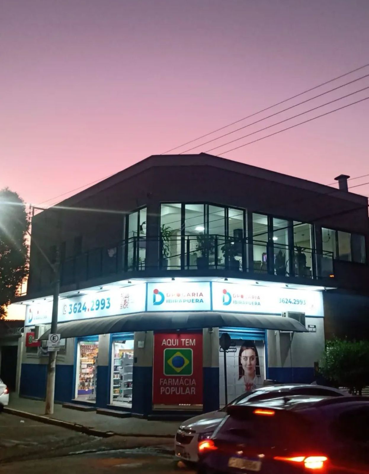 Sobrado, 2 quartos, 189 m² - Foto 2