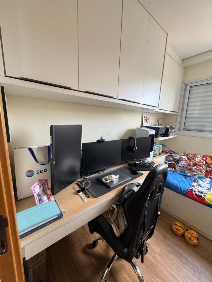 Apartamento, 3 quartos, 85 m² - Foto 23