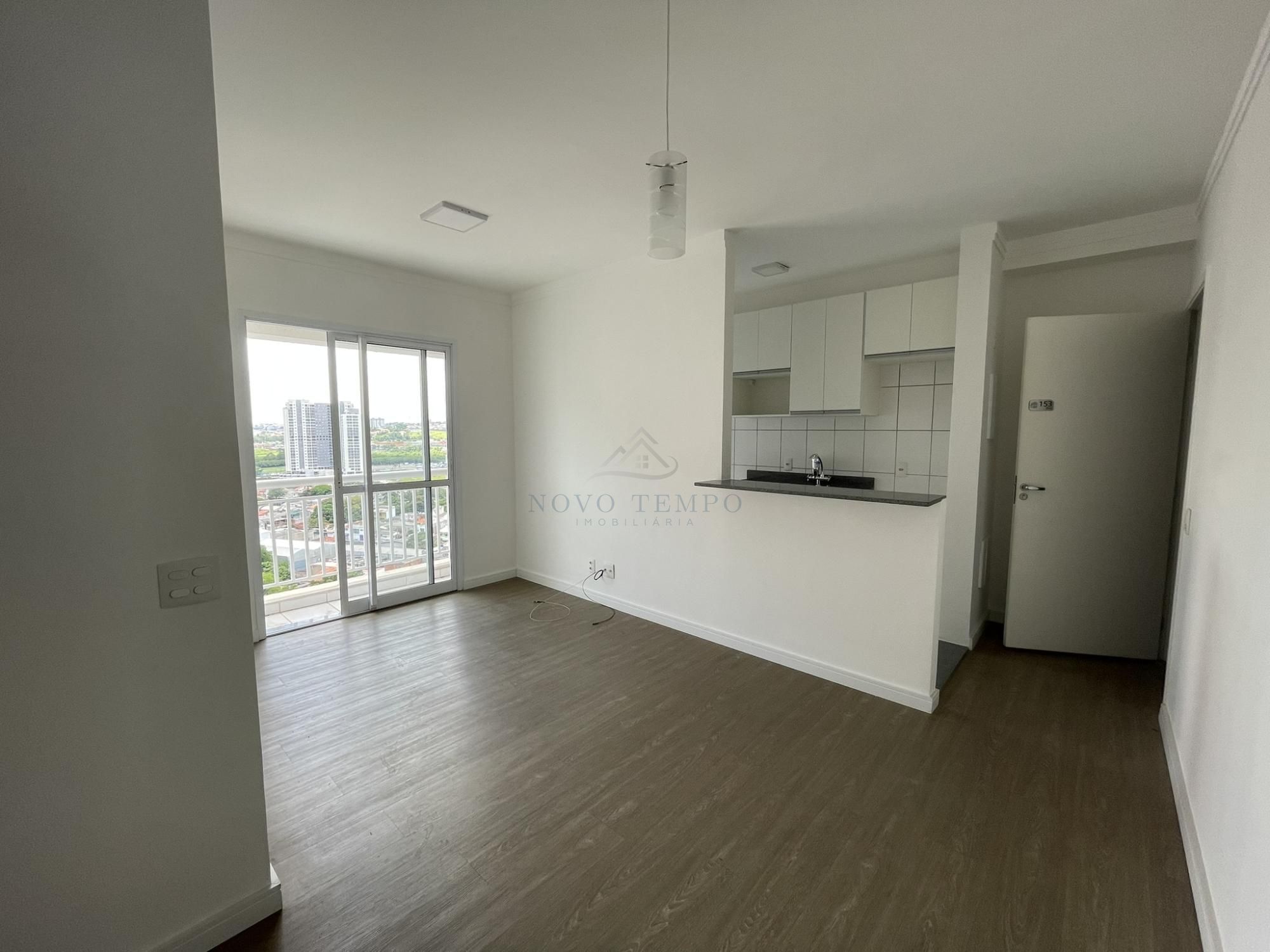 Apartamento, 2 quartos, 57 m² - Foto 6