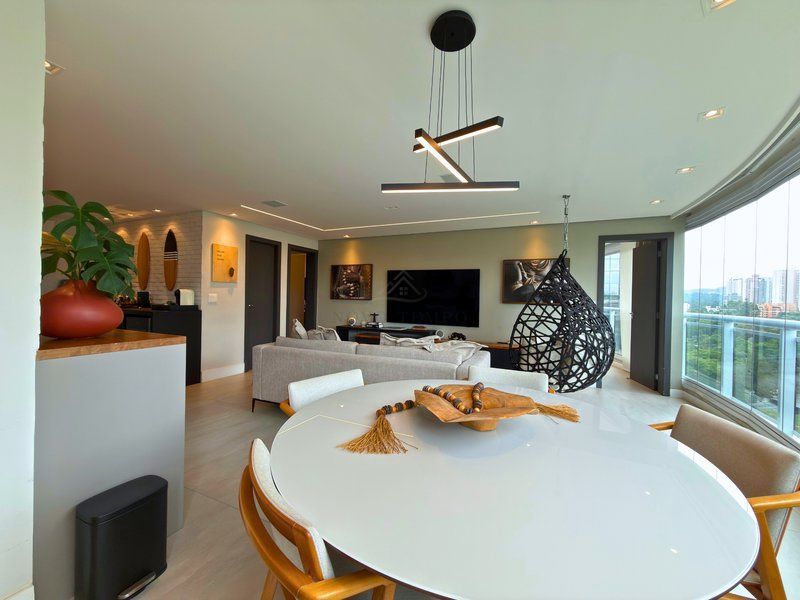 Apartamento, 2 quartos, 88 m² - Foto 3