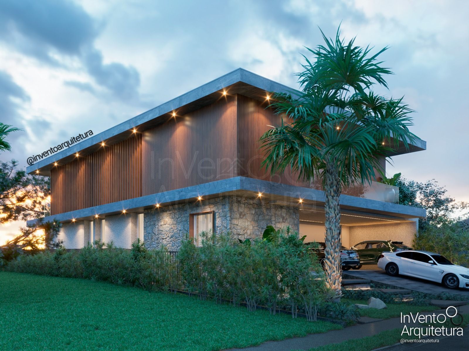 Casa, 6 quartos, 533 m² - Foto 4