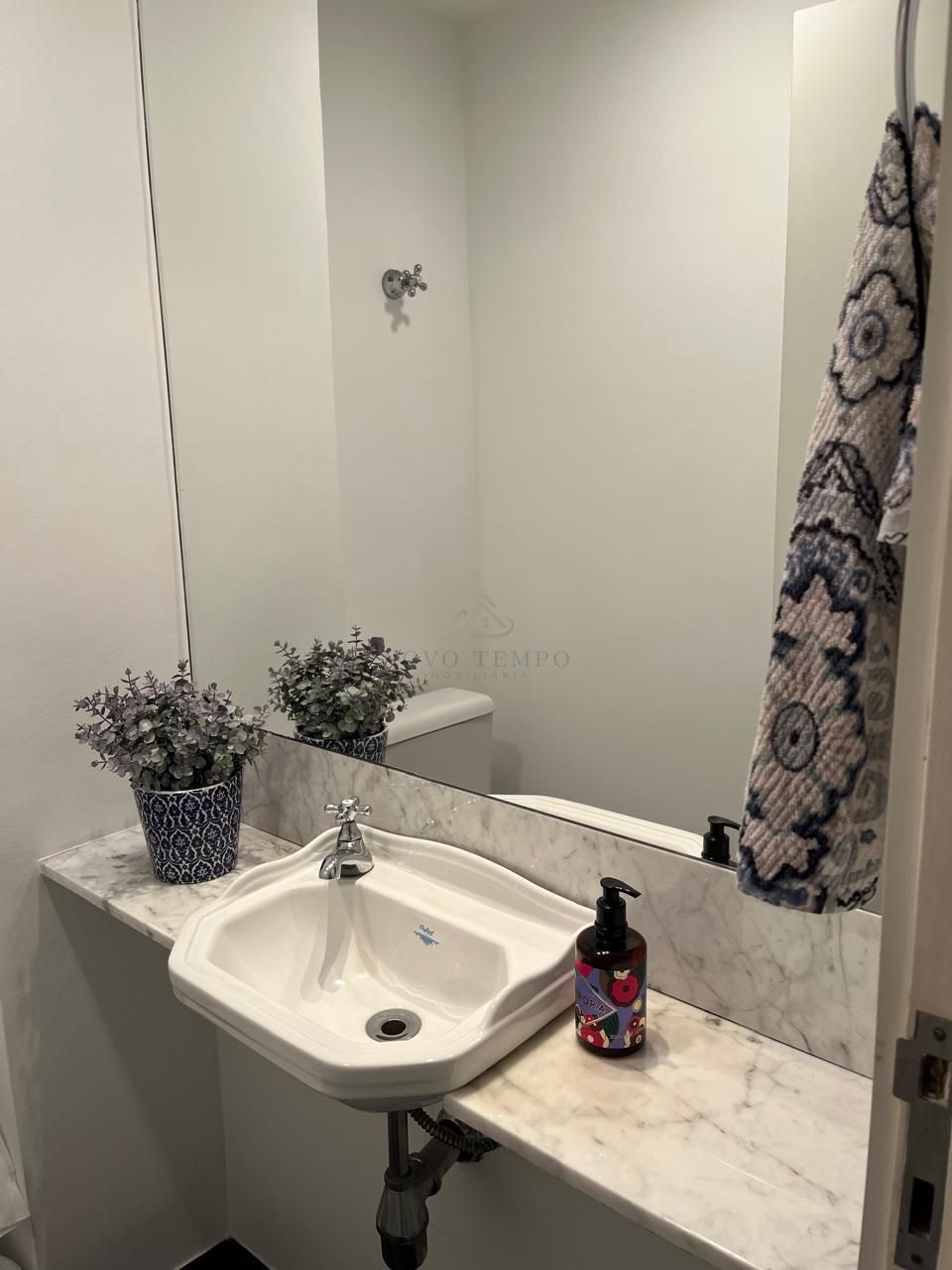 Apartamento, 4 quartos, 130 m² - Foto 6
