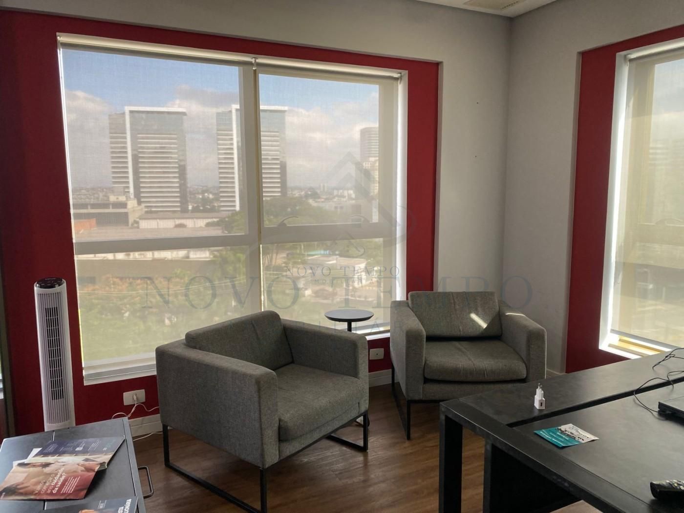 Sala-Conjunto, 55 m² - Foto 15