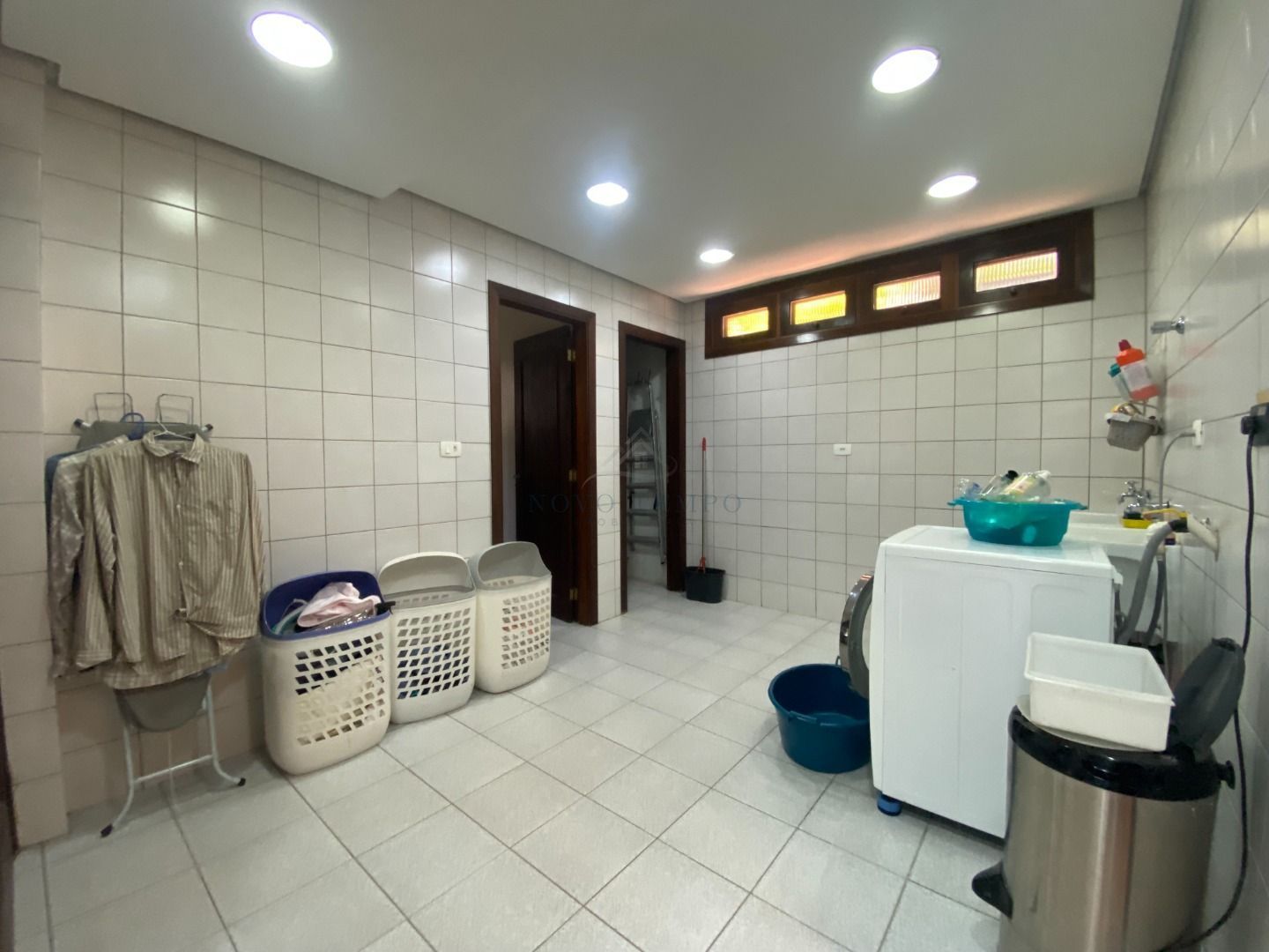 Casa de Condomínio, 4 quartos - Foto 9