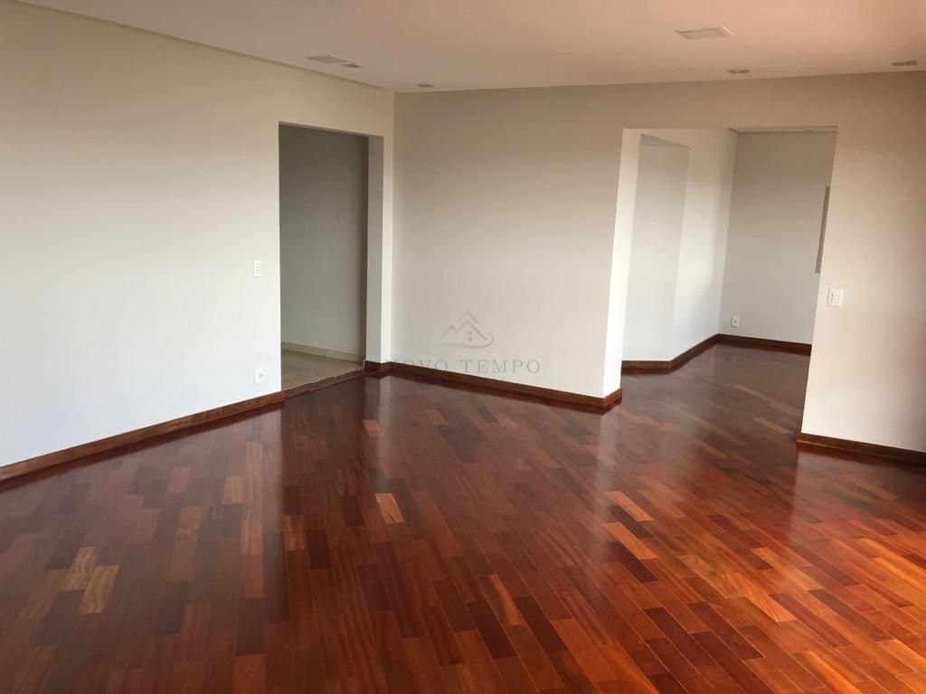 Apartamento, 4 quartos, 209 m² - Foto 1