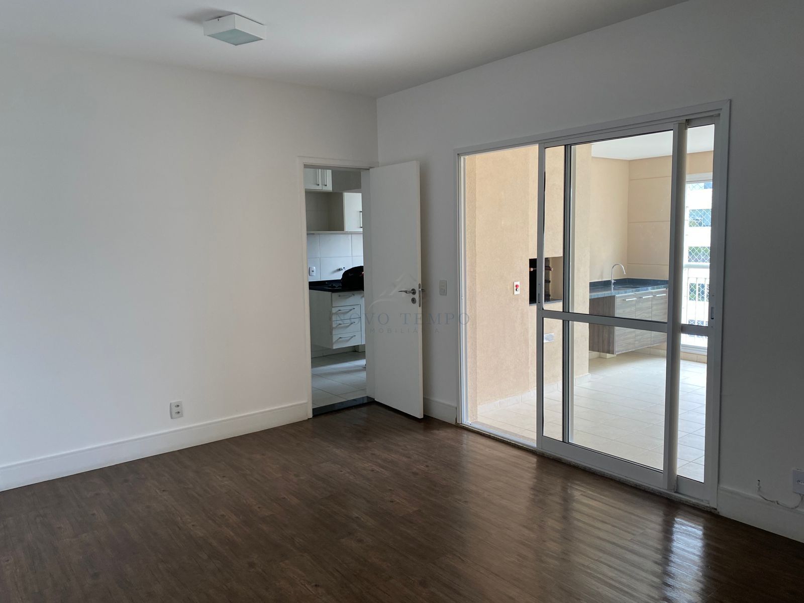 Apartamento, 3 quartos, 107 m² - Foto 1