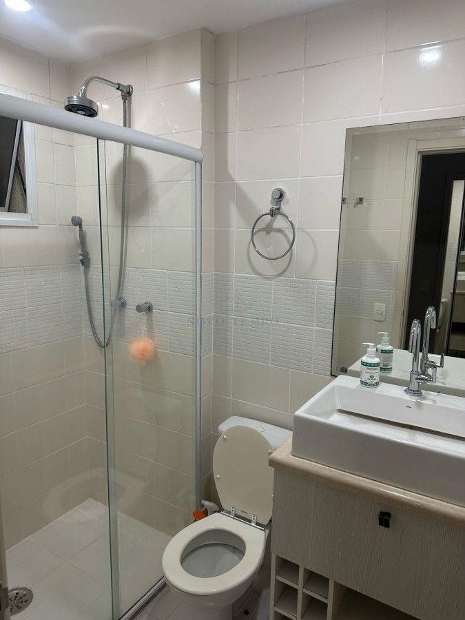 Apartamento, 3 quartos, 72 m² - Foto 20