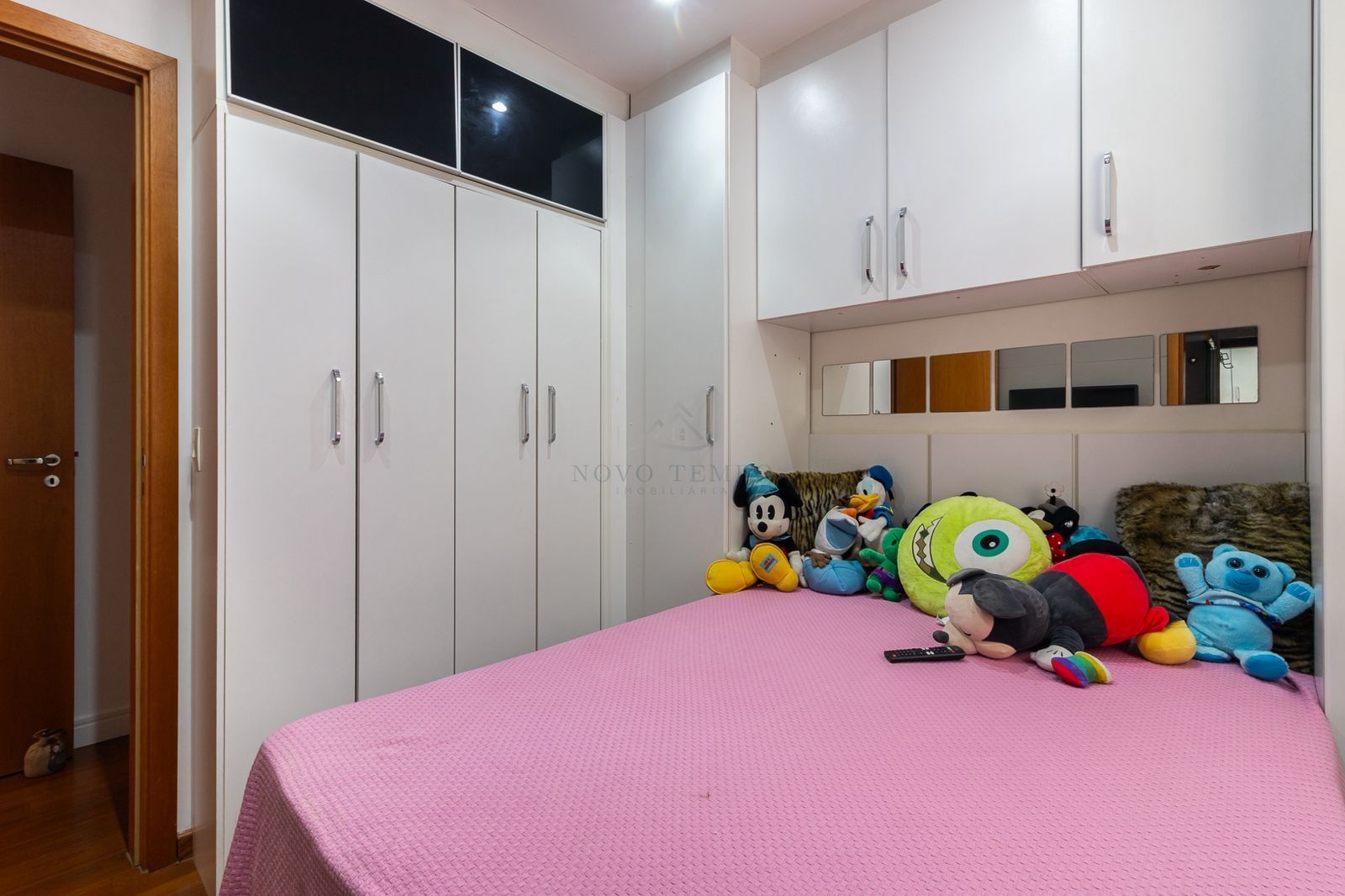 Apartamento, 3 quartos, 122 m² - Foto 9