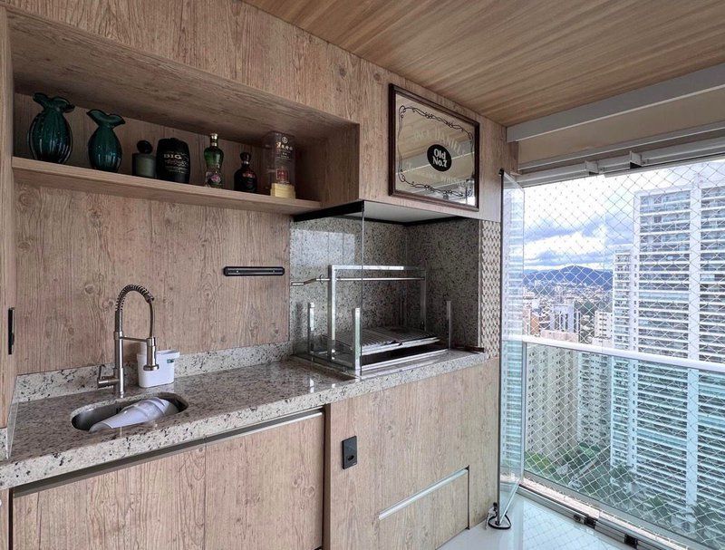 Apartamento, 3 quartos, 213 m² - Foto 9