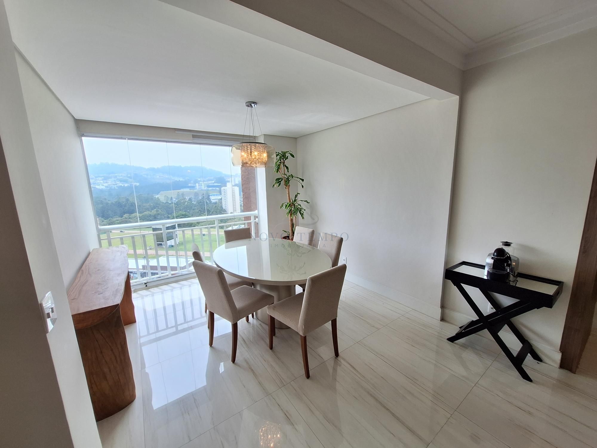 Apartamento, 2 quartos, 96 m² - Foto 3