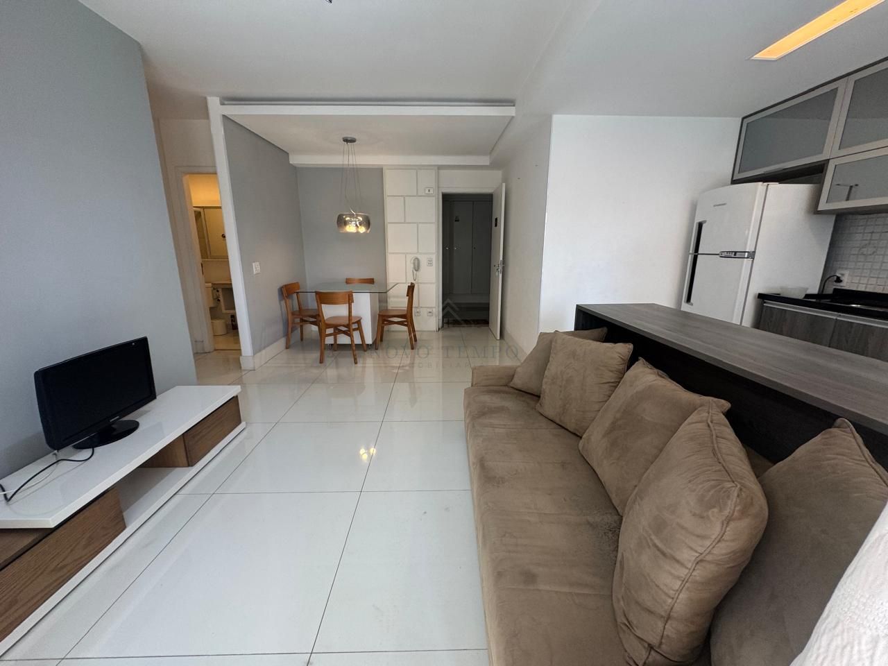 Apartamento, 1 quarto, 51 m² - Foto 3