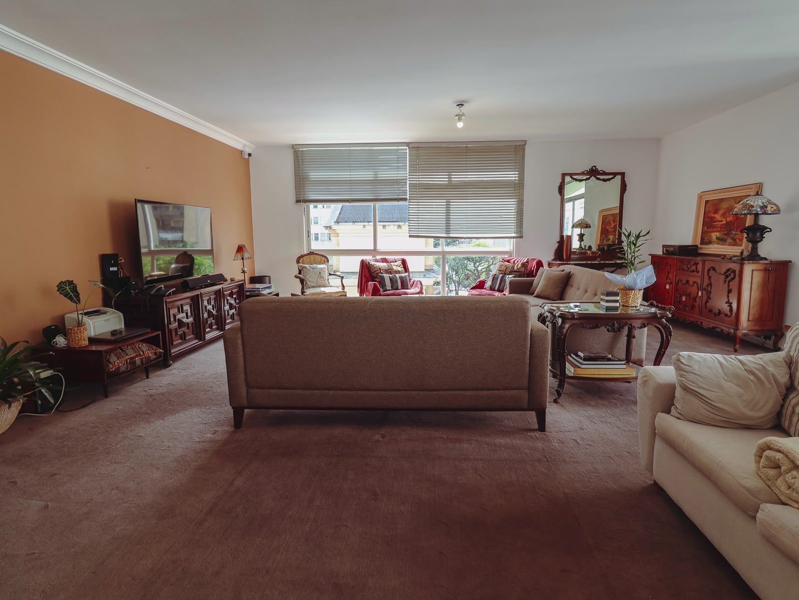 Apartamento, 4 quartos, 250 m² - Foto 14