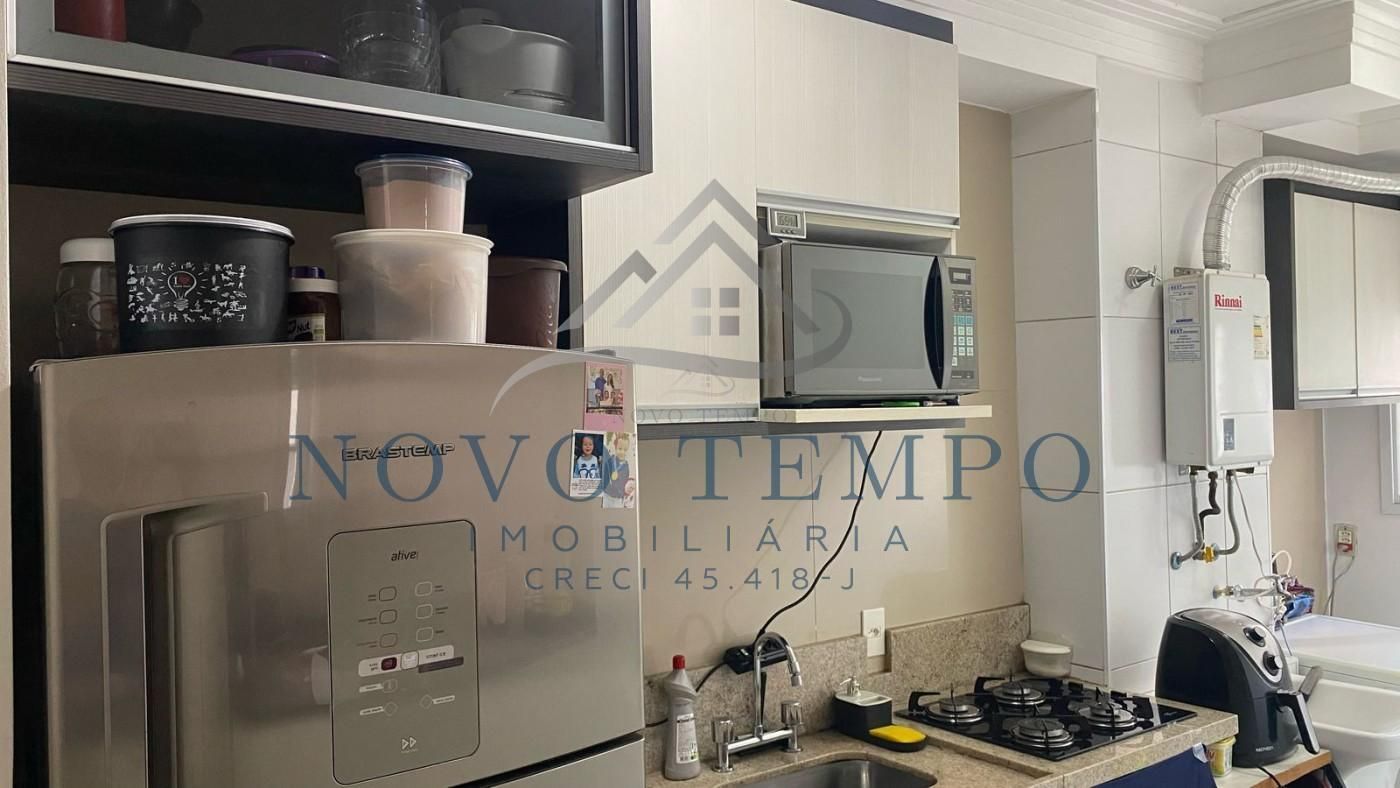 Apartamento, 3 quartos, 69 m² - Foto 2