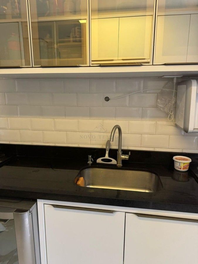 Apartamento, 3 quartos, 85 m² - Foto 8