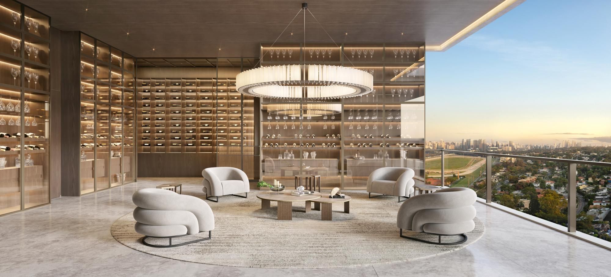 Apartamento, 4 quartos, 348 m² - Foto 1