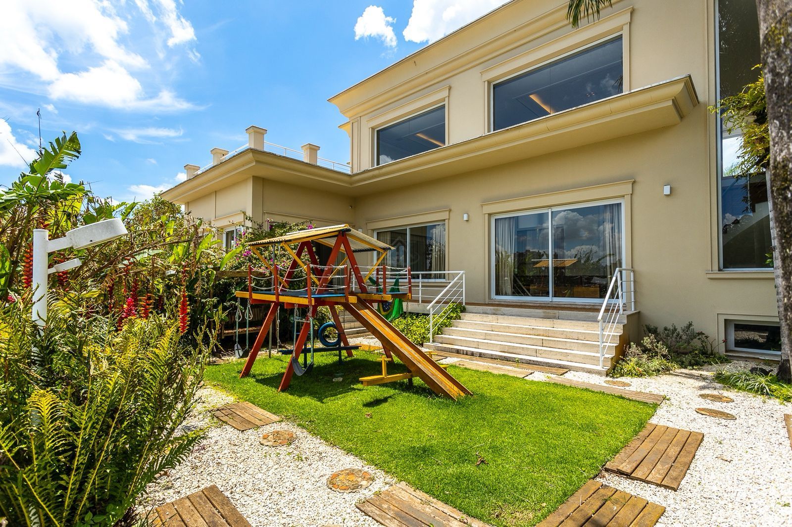 Casa de Condomínio, 5 quartos - Foto 19