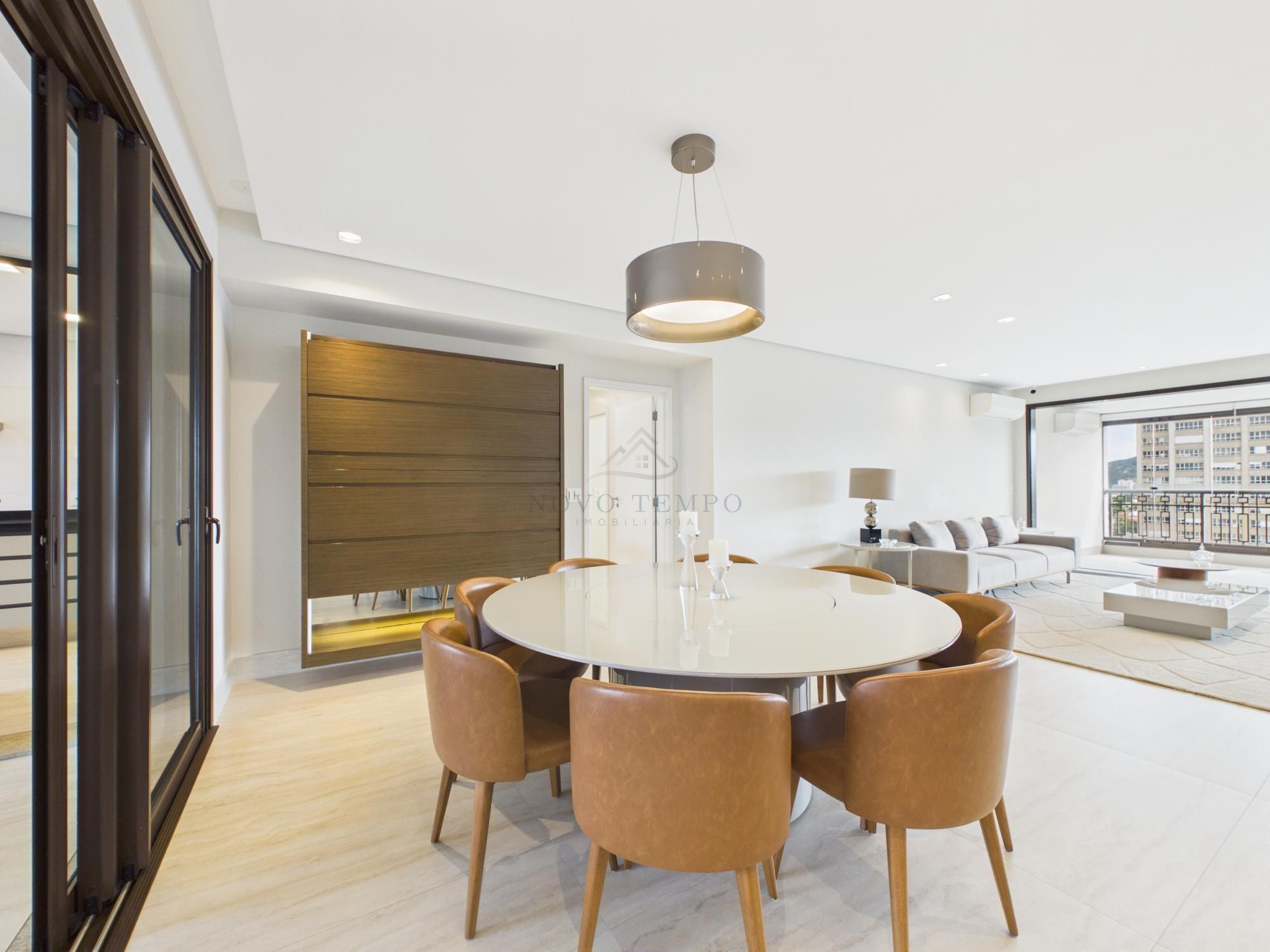 Apartamento, 3 quartos, 278 m² - Foto 9