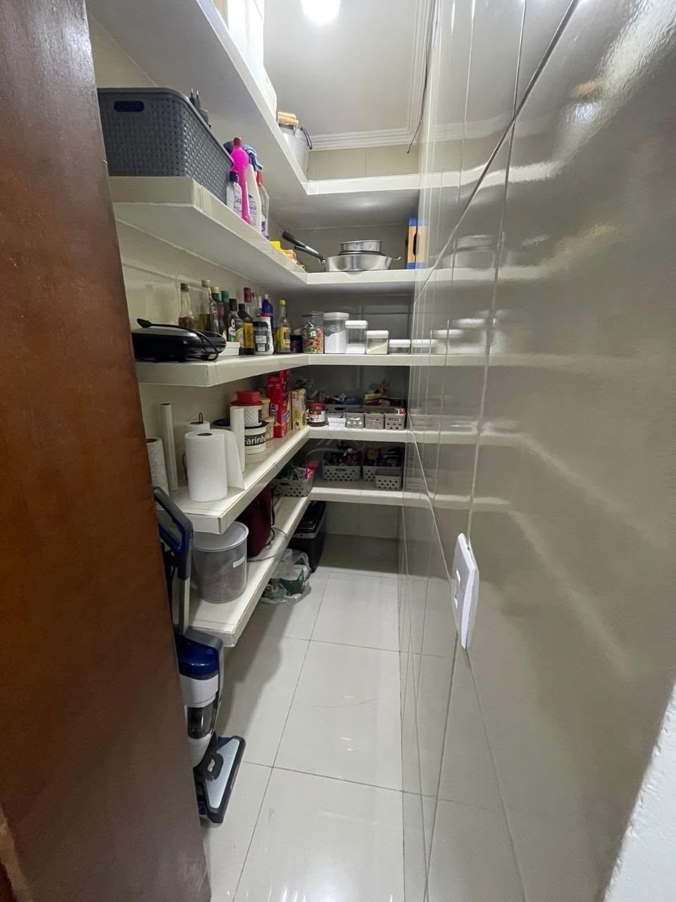 Casa, 4 quartos, 230 m² - Foto 11