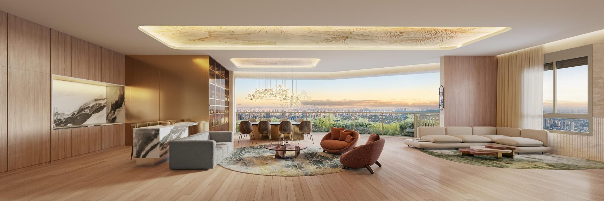 Loja-Salão, 2918 m² - Foto 1